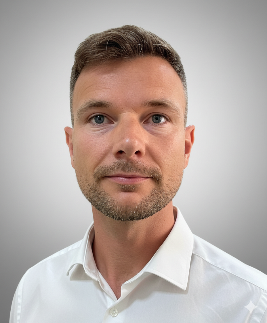 Profile picture of Rune Jørgensen