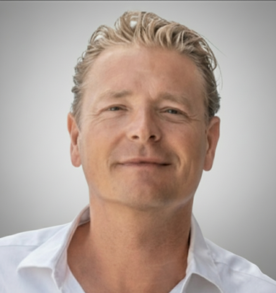 Profile picture of Jimmi Meilstrup