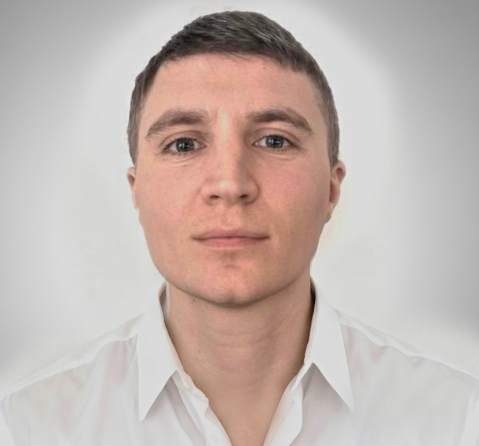 Profile picture of Mathias Bjørnshauge